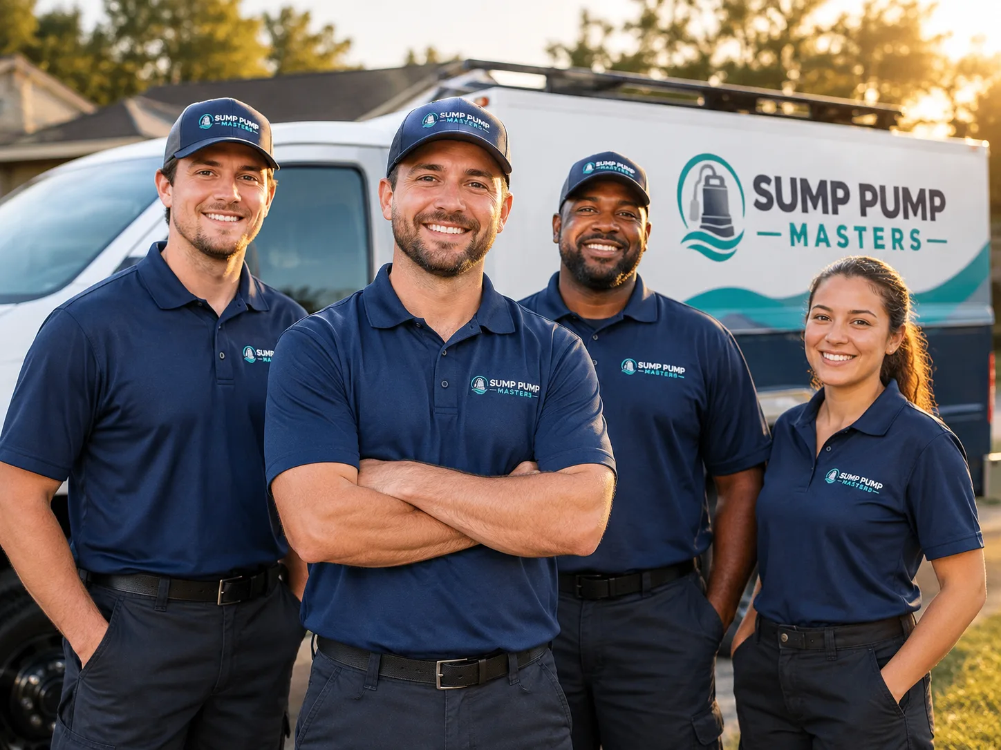 Sump Pump Repair company in Toronto, OH